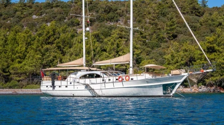 Queen Of Sea 6