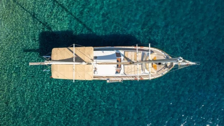 Queen Of Sea 7