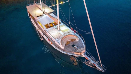 Queen Of Sea 8