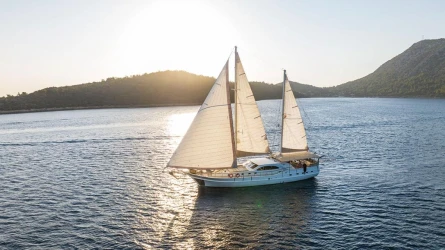 Queen Of Sea 9