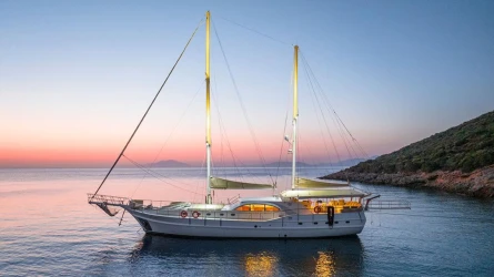 Queen Of Sea 11