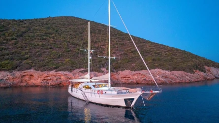 Queen Of Sea 12