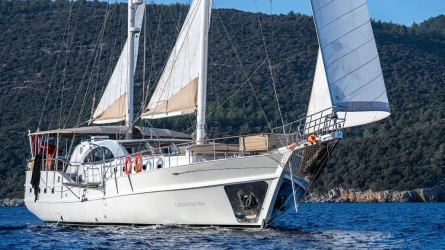 Queen Of Sea 13