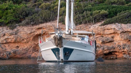 Queen Of Sea 15