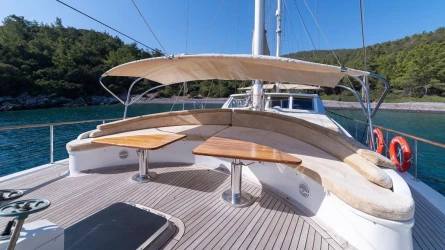 Queen Of Sea 23