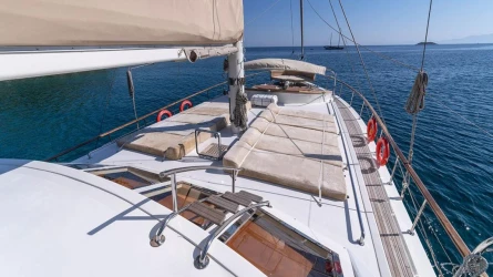 Queen Of Sea 24