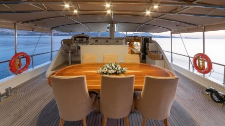 Queen Of Sea 26