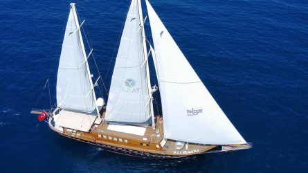 Sea Dream 1