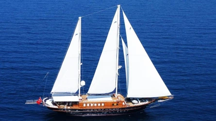 Sea Dream 2