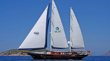 Sea Dream 3