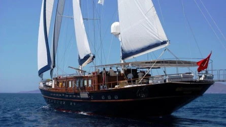 Sea Dream 4