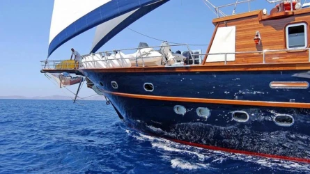 Sea Dream 5