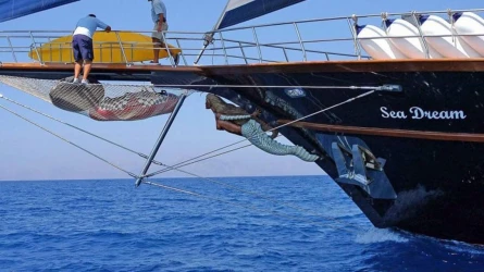Sea Dream 6