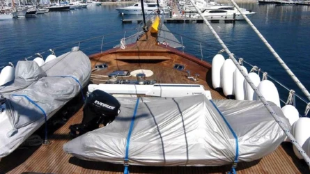 Sea Dream 7