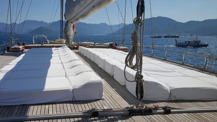 Sea Dream 8