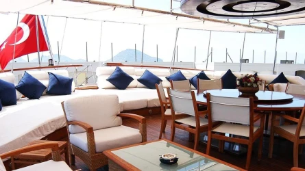 Sea Dream 9