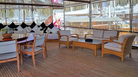 Sea Dream 12