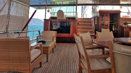 Sea Dream 14