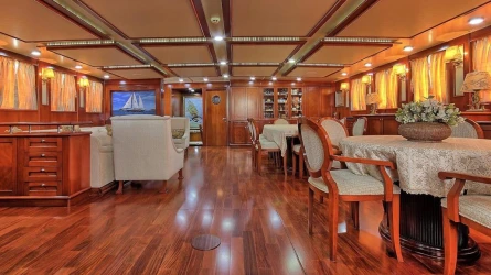 Sea Dream 17