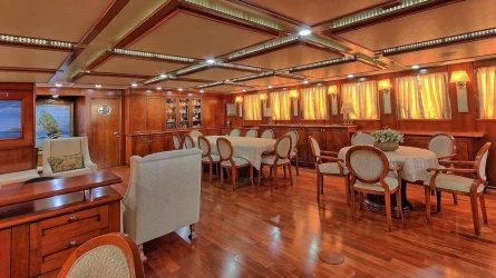 Sea Dream 21