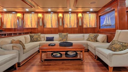 Sea Dream 22