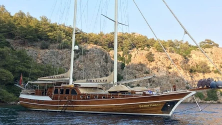 Sema Tuana 7