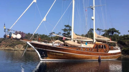Sema Tuana 8