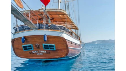 Sema Tuana 11