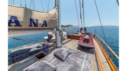 Sema Tuana 14