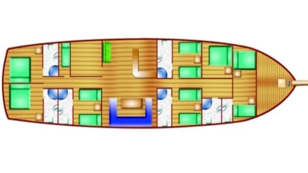 Serenad 27