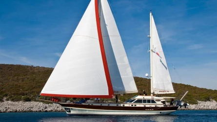Serenity 86 5