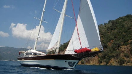 Serenity 86 8