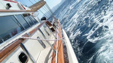 Serenity 86 16