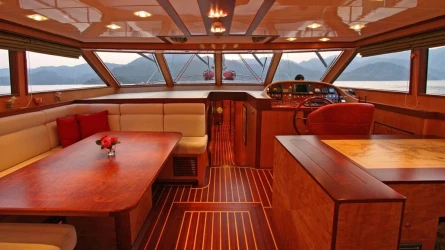Serenity 86 24