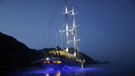Silver Moon 7