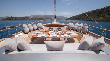 Silver Moon 15