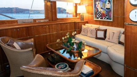 Silver Moon 21