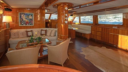 Silver Moon 22