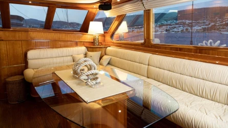 Silver Moon 23