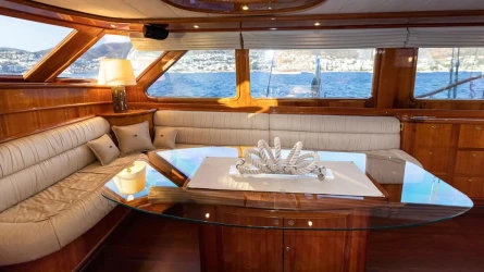 Silver Moon 24