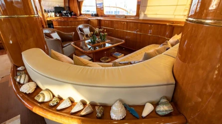 Silver Moon 25
