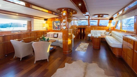 Silver Moon 26