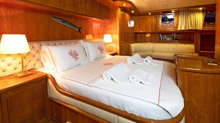 Silver Moon 35