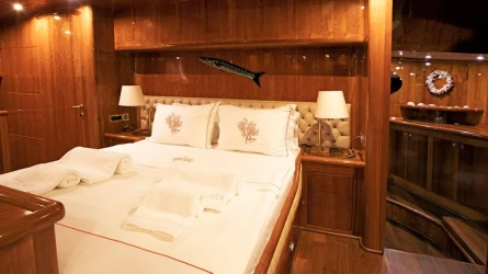 Silver Moon 36
