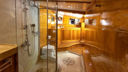 Silver Moon 41