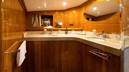 Silver Moon 43