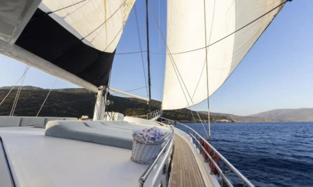 The Blue Sea 8