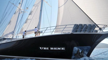 Ubi Bene 7