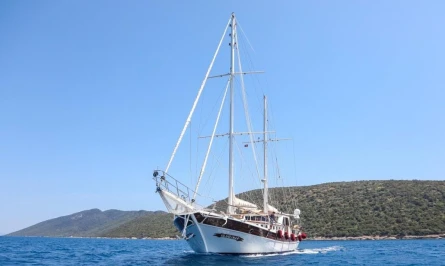 Uluçınar 8