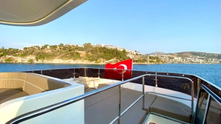 Vedo B 8